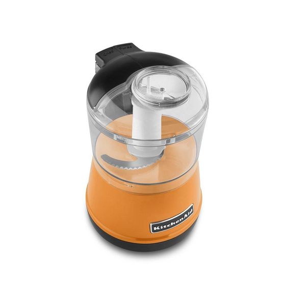 Подрібнювач KitchenAid KFC3511TG | Зображення 2