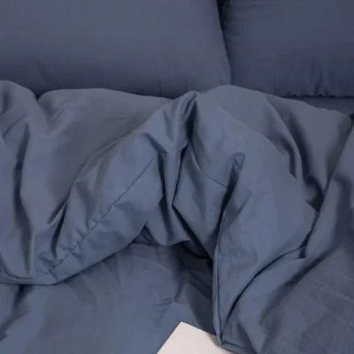 Постельное белье Tiare Tiare 41 WACH Вареный хлопок евро (41_Wash_ev) | Зображення 2