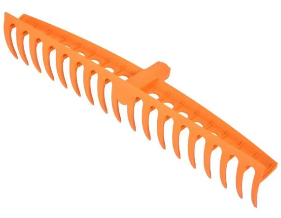 Граблі садові HECHT 600118