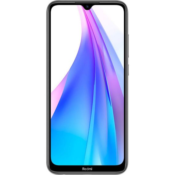Смартфон Xiaomi Redmi Note 8 6/128Gb White Global Rom | Зображення 2