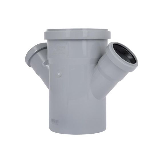 Хрестовина 110х50х50х45° TA Sewage
