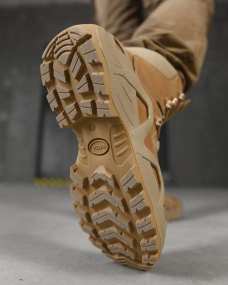 Черевики Vaneda coyot high РП7355 | Зображення 6