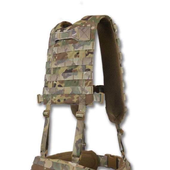 РПС Kiborg R-1 GEN.2 (L) Multicam | Зображення 5