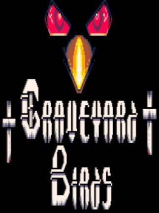 Graveyard Birds Steam Key GLOBAL