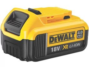Акумуляторна батарея DeWALT DCB182
