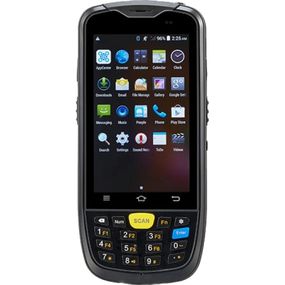 Терминал сбора данных Chainway C6000 2D 3GB/32GB/WiFi/Bluetooth/NFC/4&quot;/Android (C60AL-2SE-N-CR3A10)