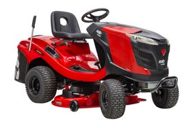 Трактор-газонокосарка solo by AL-KO Comfort T 22-103.3 HD-A V2 (127692)