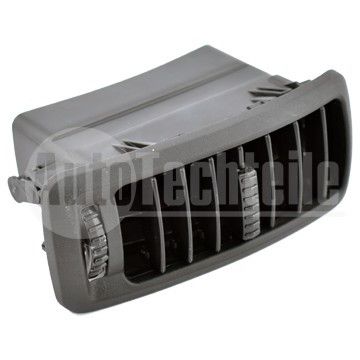 Дефлектор воздушный Opel Vivaro / Renault Trafic 01-14, AutoTechteile, 505 0803, 75-922-001