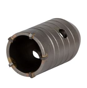 Коронка по бетону Grad Ø45×70 мм 5 зубців (тубус) (1514045)