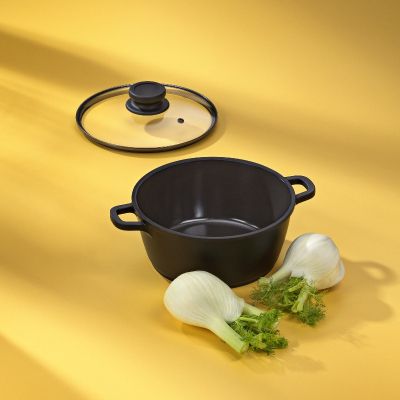 Кастрюля Kela Atura, з кришкою 20 см, 1.7 л (15170) | Зображення 4