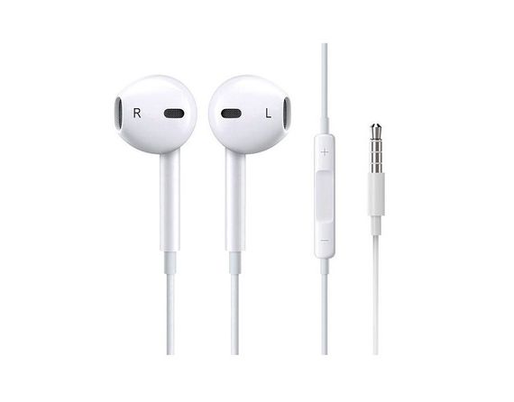 Навушники Sports Proda RX-L01-White