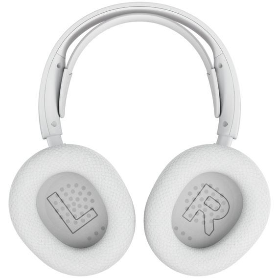 Ігрова гарнітура SteelSeries Arctis Nova 5P White PC/PS/SW/MAC/MOB | Зображення 2