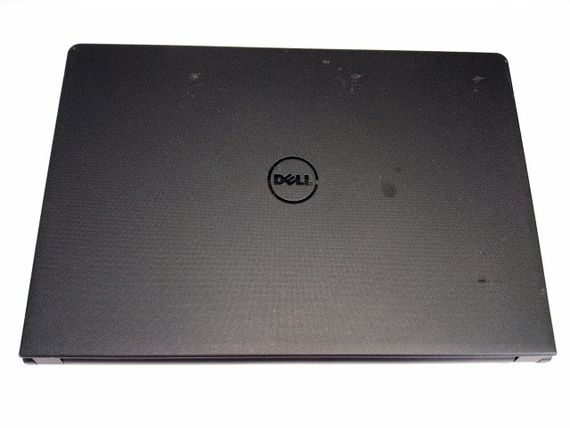 Ноутбук Б-класс Dell Inspiron 5566 / 15.6" (1366x768) TN Touch / Intel Core i3-7100U (2 (4) ядра по 2.4 GHz) / 8 GB DDR4 / 128 GB SSD / Intel HD Graphics 620 / WebCam б/у | Зображення 6