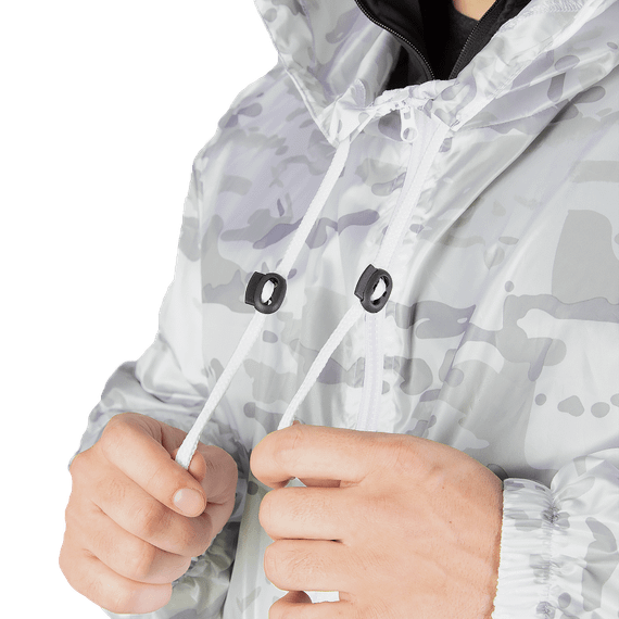Маскувальний костюм Alpine Multicam (308), | Зображення 8