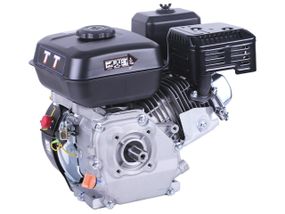 Двигун м/б 170F (7,5Hp) (вал Ø 25 мм, під шліц) TT AMG-3