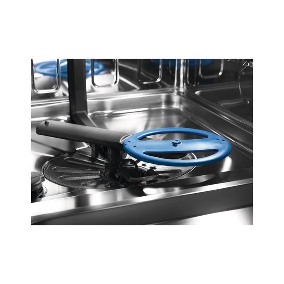 Посудомоечная машина Electrolux EEC87310W | Зображення 5