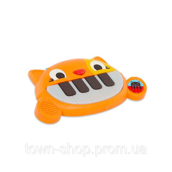 Музыкальная игрушка Мини-котофон Battat BX2004C4Z | Зображення 2