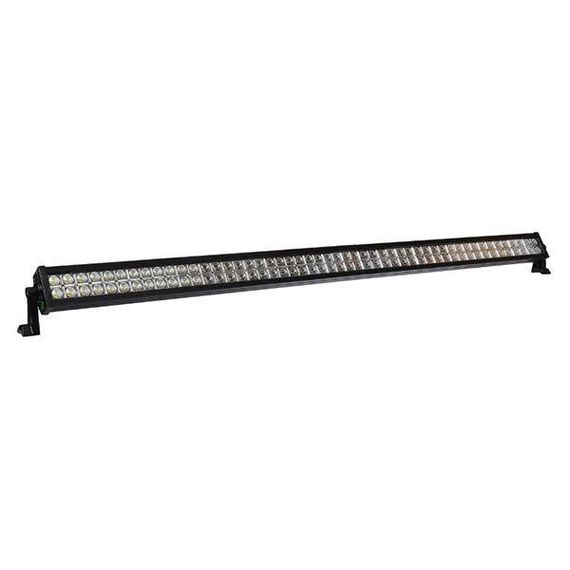 Фара додаткова LED 300W (100x3W CREE) планкоподібна, 22000lm, 9-32V (Combo) люстра 950-990330007