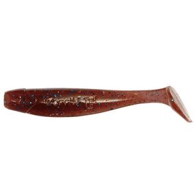 Силікон Lucky John Minnow 2.2in / 60мм / 10шт / колір S19 (140142-S19)