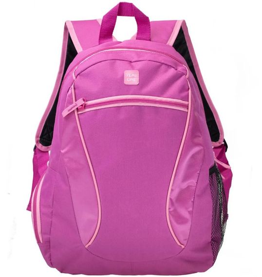 Рюкзак міський Semi Line 18 Pink (J4917-4) (DAS302689) | Зображення 2