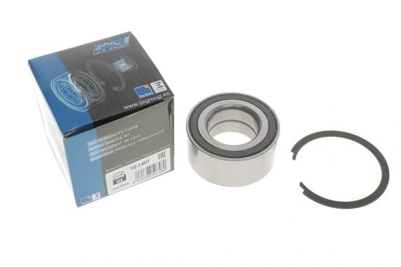 Подшипник ступицы передней Fiat Scudo 96-07 44x82.5x37 +ABS к-кт  10-1407 | Зображення 4