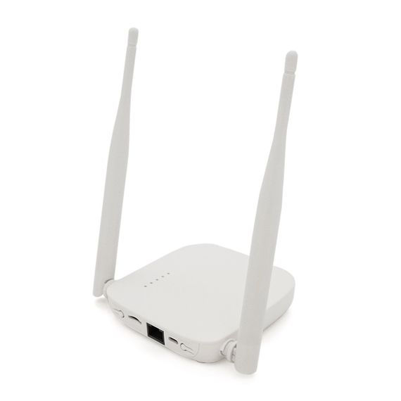 4-канальний 5MP WIFI Відеореєстратор PiPo PP-NVR1008 ICSee