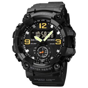 Skmei 1965BK black.