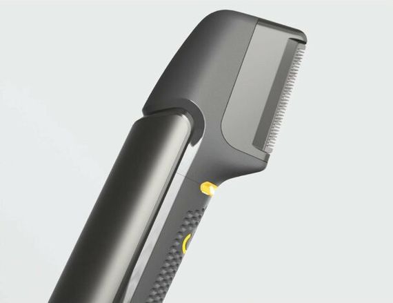 Тример окантувальний Body Groomer S-035 | Зображення 1