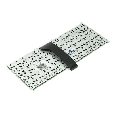 Клавиатура ноутбука Acer Aspire E3-111/V5-122 черный, без фрейма (KB311248) | Зображення 1