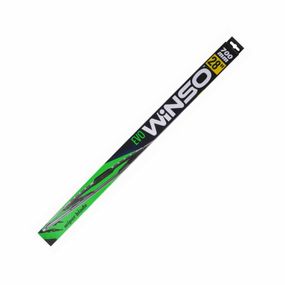110700 Безкаркасна щітка склоочисника WINSO AERO 28/700мм