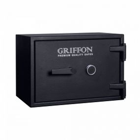 Сейф огневзломостойкий Griffon CL III.35.K.BLACK
