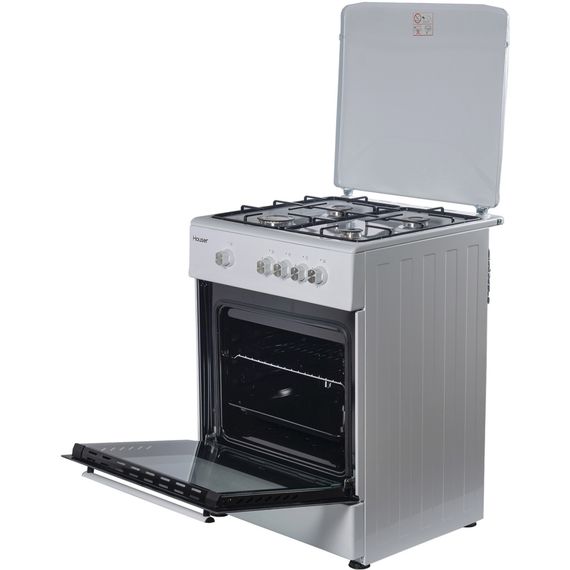 Плита Houser FSG6201W | Зображення 3