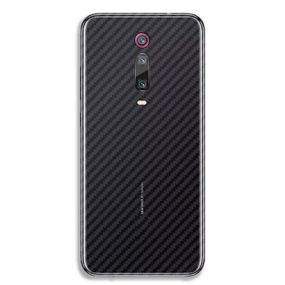 Карбонова плівка на корпус для Xiaomi Redmi 8
