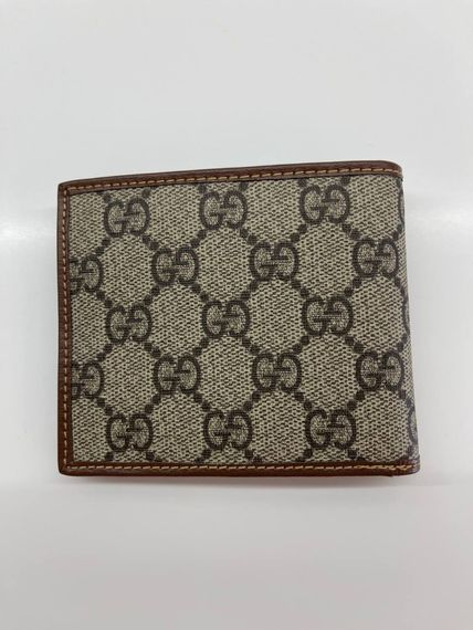 Гаманець Gucci Aria Brown | Зображення 6