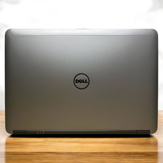 Ноутбук Б-класс Dell Latitude E6440 / 14" (1920x1080) TN / Intel Core i7-4610M (2 (4) ядра по 3.0 - 3.7 GHz) / 8 GB DDR3 / 120 GB SSD / Intel HD Graphics 4600 / WebCam б/у | Зображення 5