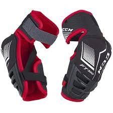 Юніорські хокейні налокітники CCM Jetspeed 350 Jr