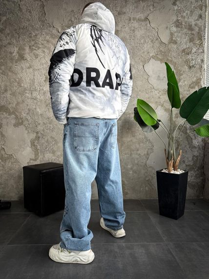 Анорак утеплений DRAPP | Зображення 1