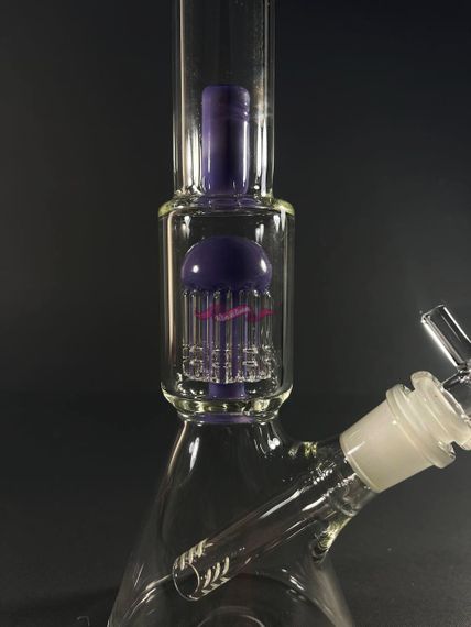 Стеклянная трубка Medusa Junior | Зображення 3