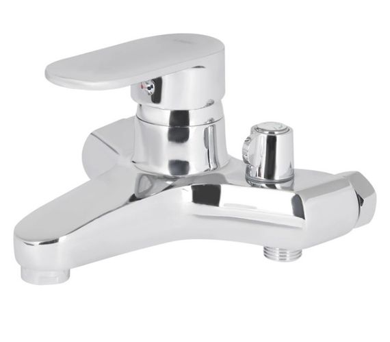 Змішувач для ванни Lidz Tani 006, Chrome (k40) LDTAN006CRM44964 | Зображення 6