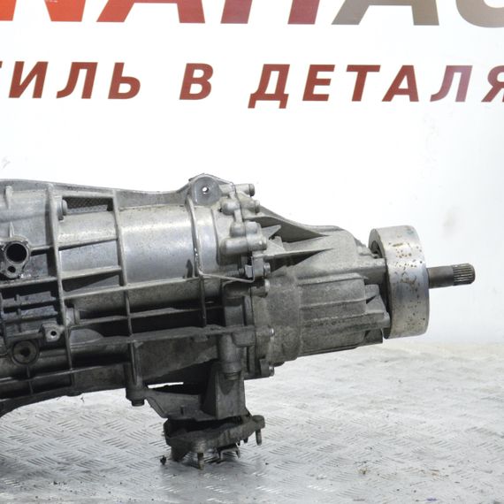 МКПП 2.0 TFSI Audi A4 A5 Q5 quattro механічна коробка передач Ауді а4 а5 ку5 LSB | Зображення 7