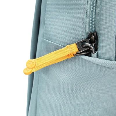 Рюкзак туристичний Pacsafe GO 25L backpack свіжий м&apos;ятний (35115528) | Зображення 6