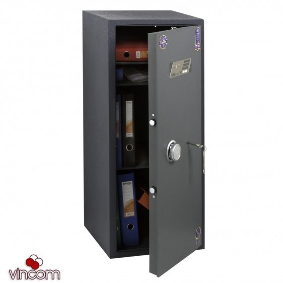Сейф офисный Safetronics NTL 100ME | Зображення 5