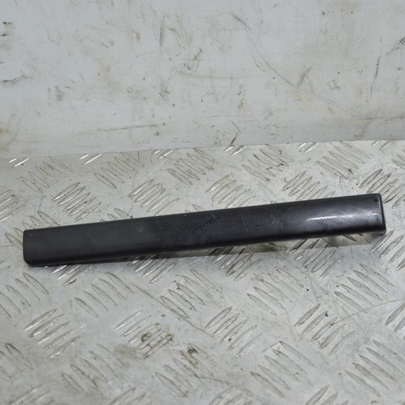 Накладка декоративна консолі Ford Galaxy MK2 2006-2015 Пластик салону Форд Гелексі 7M5857221