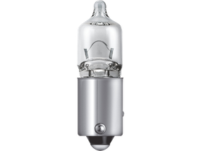 Указательная лампа галогеновая OSRAM 64132 H6W 12V 6W BAX9s