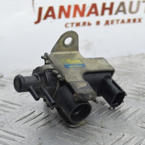 Клапан управління EGR 2.0 Di Mazda 6 клапан електромагнітний Мазда Denso 139700-0700 | Зображення 1