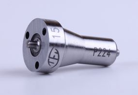 Розпилювач форсунки короткий ТАТА/КАМА — 186F — Premium
