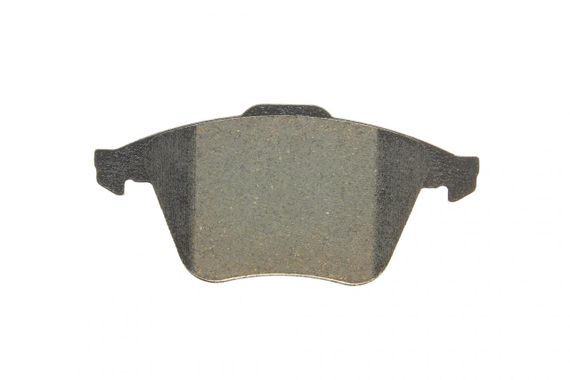 Колодки тормозные передние VW Passat 05-10 Skoda Superb 08-15 с датчиком  22-0549-2 | Зображення 7