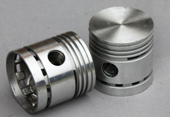 Поршень К-750.STD (Ø77,95) VDK