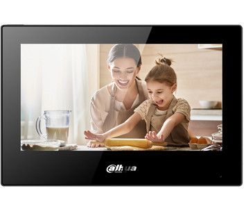 DHI-VTH5321GB-W Відеодомофон - Монітори