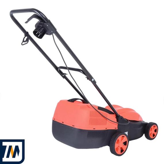 Газонокосарка електрична Agrimotor FM 3310 | Зображення 2